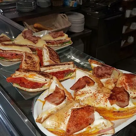 San Mames View アパート ビルバオ