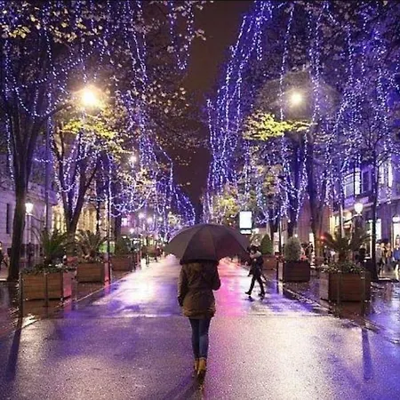 San Mames View * Bilbao