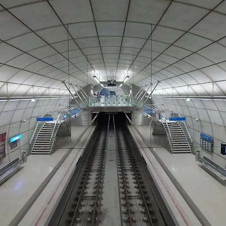 Apartmán San Mames View