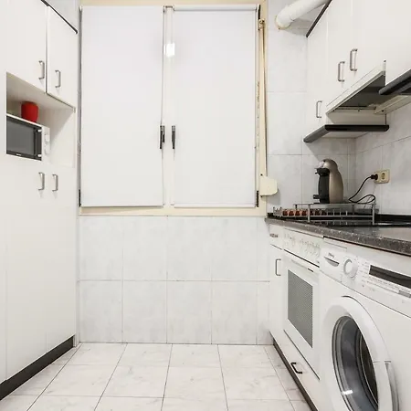 Apartmán San Mames View *