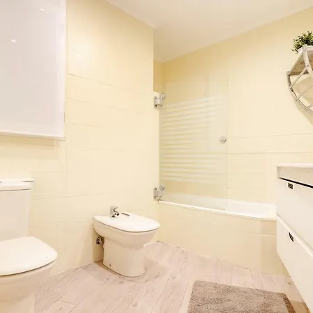 Apartmán San Mames View