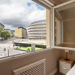 Apartment San Mames View