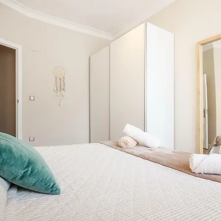 San Mames View Bilbao