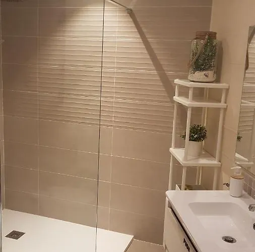 San Mames View Apartment *