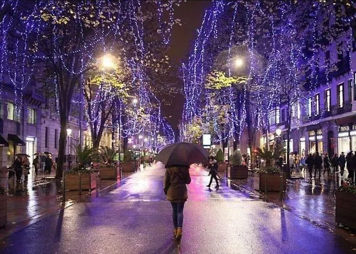 San Mames View * Bilbao