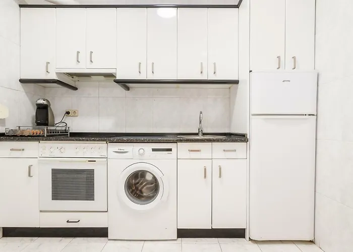 San Mames View Apartmán