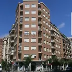 شقة San Mames View بلباو
