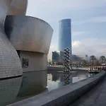 شقة San Mames View